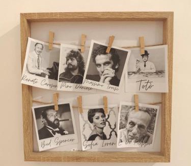 San Giorgio a Cremano Apartment | beb Da basso experience Napoli Toledo, Pompeii, Ercolano and Vesuvio