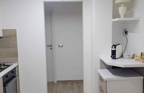 Cosenza Bed & Breakfast | beb dei sogni