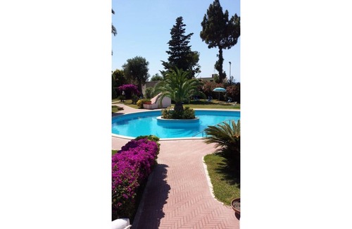 Licola Bed & Breakfast | BEB DIMORA OF ADALIA - DELUXE DOUBLE ROOM