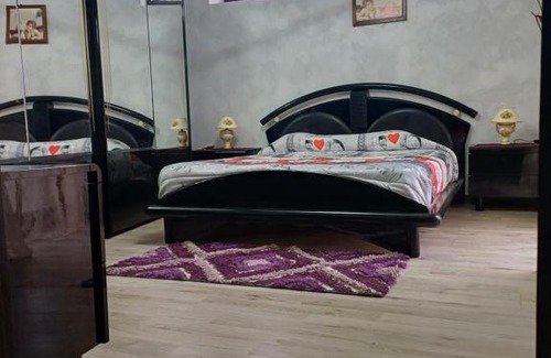 Zafferana Etnea Bed & Breakfast | BeB Imbriani