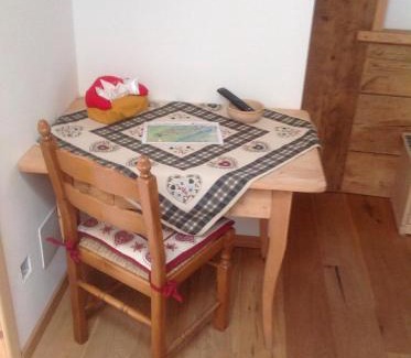 Ziano di Fiemme Bed & Breakfast | BeB LA STUBE DEI PARTEL