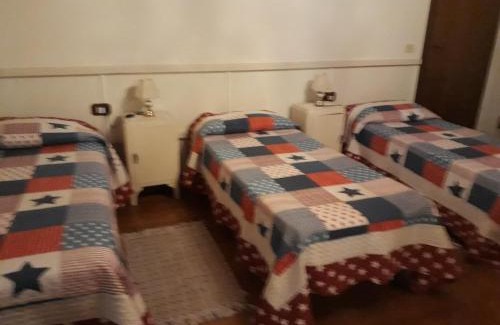 Rolo Bed & Breakfast | BeB Reboglio