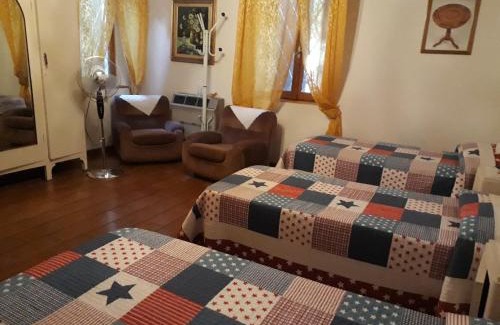 Rolo Bed & Breakfast | BeB Reboglio