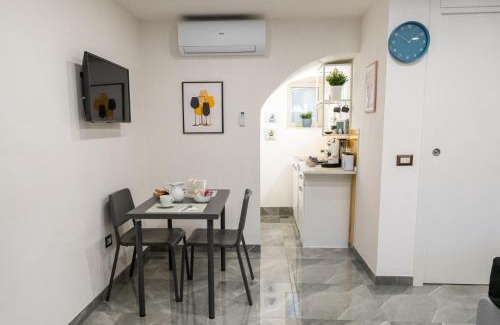 San Giorgio a Cremano Bed & Breakfast | BeB Sole