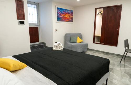 San Giorgio a Cremano Bed & Breakfast | BeB Sole