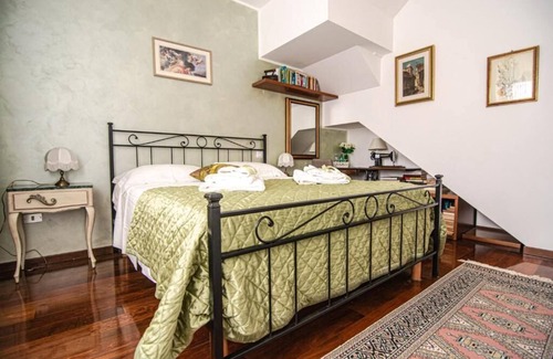 San Benedetto del Tronto Bed & Breakfast | Beb Villa Lilla beach umbrellas, sunbeds bike breakfast all inclusive