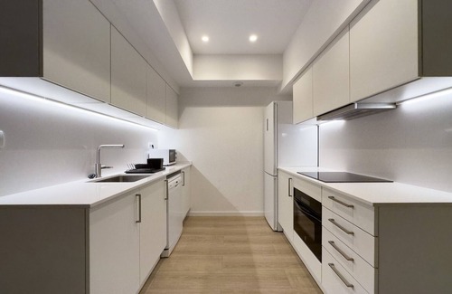 La Ribera Apartment | BeBarceloner Born Apartments with Pool and Terrace - 2 bedrooms, 2 bathrooms