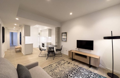 La Ribera Apartment | BeBarceloner Born Apartments with Pool and Terrace - 2 bedrooms, 2 bathrooms