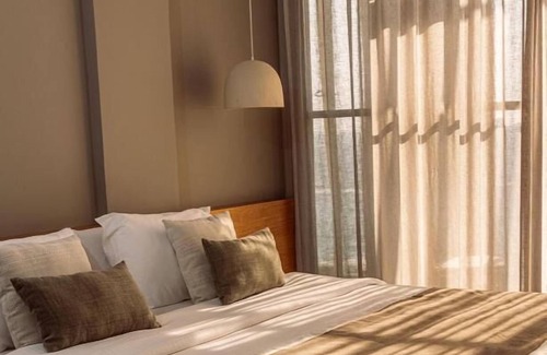 Batroun Hotel | Bebatroun Beach Hotel