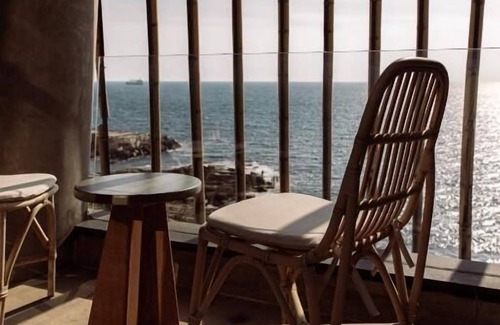 Batroun Hotel | Bebatroun Beach Hotel