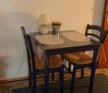 Neustadt in Holstein House | Bebensee Edda DZ