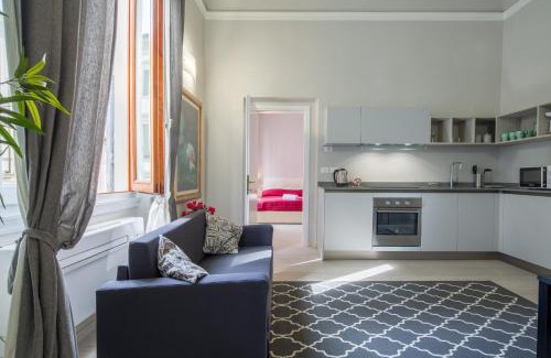 Santa Croce Apartment | Beccaria Suite
