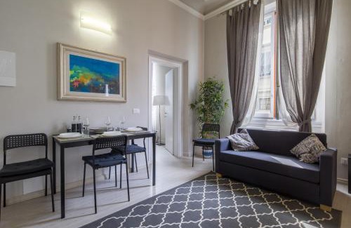 Santa Croce Apartment | Beccaria Suite