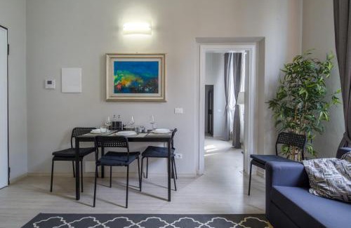 Santa Croce Apartment | Beccaria Suite
