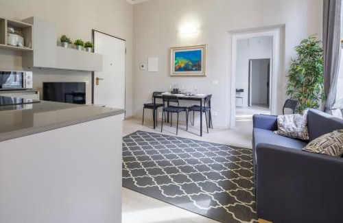 Santa Croce Apartment | Beccaria Suite