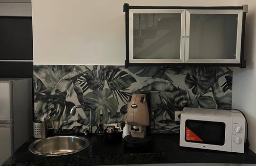 Vasto Apartment | Becial house