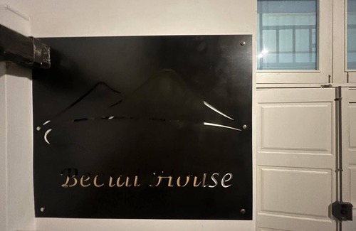 Vasto Apartment | Becial house