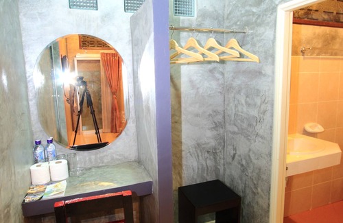 Haad Pleayleam Resort | Beck 's Resort