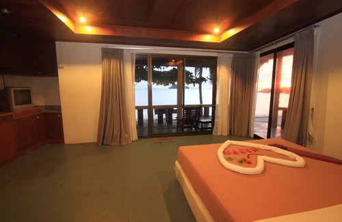 Haad Pleayleam Resort | Beck 's Resort