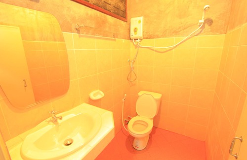 Haad Pleayleam Resort | Beck 's Resort