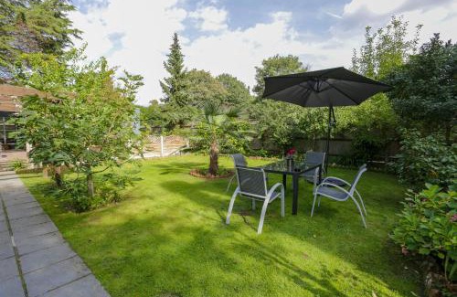 Copers Cope Hotel | Beckenham Park Hotel