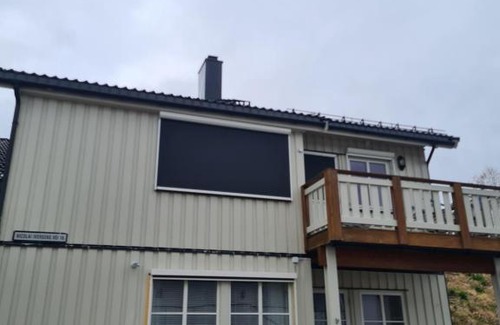 Harstad Apartment | Beckers Apartement