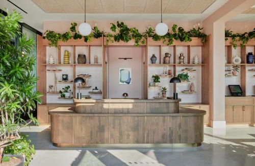 North Wall Apartment | Beckett Locke