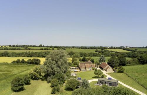 Frome House | Beckington Lodge