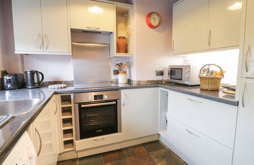 Caldbeck Cottage | Beckside Cottage