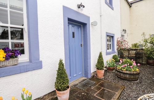 Caldbeck Cottage | Beckside Cottage