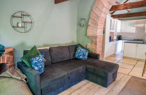 Carlisle House | Beckside Cottage, Netherby, near Carlisle