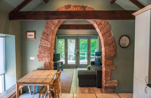 Carlisle House | Beckside Cottage, Netherby, near Carlisle