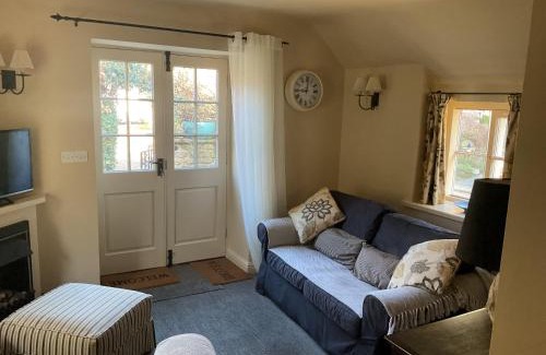 Lastingham House | Beckside