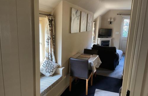 Lastingham House | Beckside