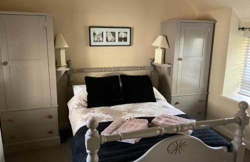 Lastingham House | Beckside