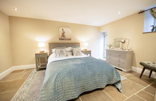 Newbiggin-in-Bishopdale House | Beckside