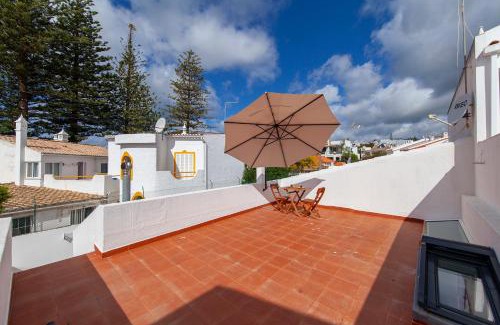 Praia da Luz Apartment | Beco Luz Studio