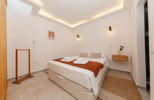 Praia da Luz Apartment | Beco Luz Studio