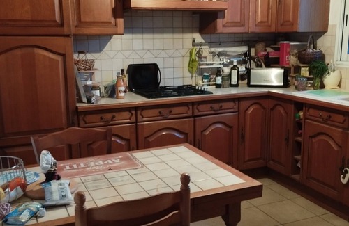 Saint-Jouan-de-l'Isle Bed & Breakfast | Bed and Breakfast 'Les Mésanges Bleues' with Wi-Fi