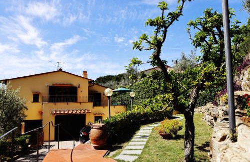 Sesto Fiorentino Bed & Breakfast | Bed and Berli