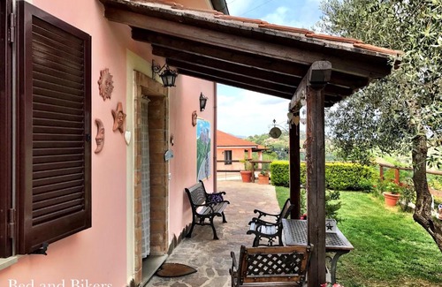 Riano Bed & Breakfast | Bed And Bikers