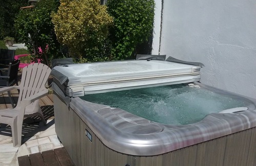 Angoulins Bed & Breakfast | Bed and breakfast in Aytré