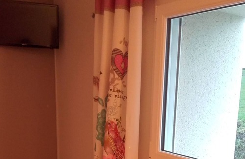 Loscouet-sur-Meu House | Bed and Breakfast JEANNE ET COMPAGNIE