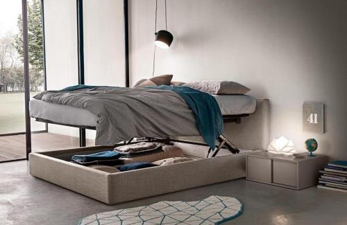 Cisterna di Latina Bed & Breakfast | bed and breakfast eden della coppia clandestina