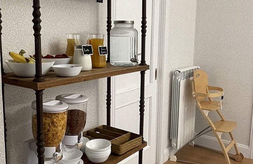 Schiavonea Bed & Breakfast | Bed and breakfast Stella