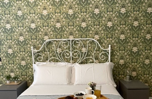 Schiavonea Bed & Breakfast | Bed and breakfast Stella