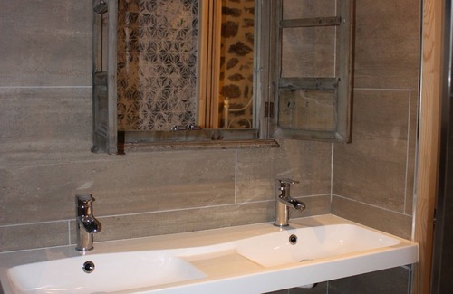 Magny-le-Desert Bed & Breakfast | bed and breakfast normandy la brocherie spa indoor pool