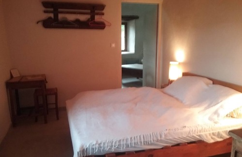Saint-Jean-du-Gard Bed & Breakfast | Bed and breakfast with or without breakfast