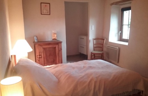 Saint-Jean-du-Gard Bed & Breakfast | Bed and breakfast with or without breakfast