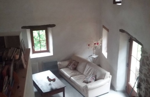Saint-Jean-du-Gard Bed & Breakfast | Bed and breakfast with or without breakfast